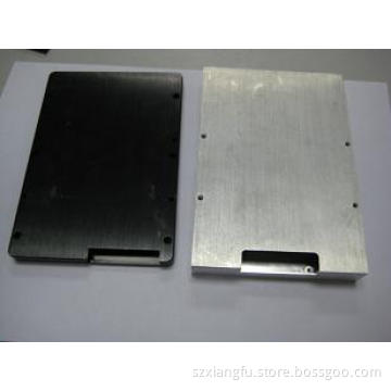 2.5 Inch SSD Enclosure Laptop